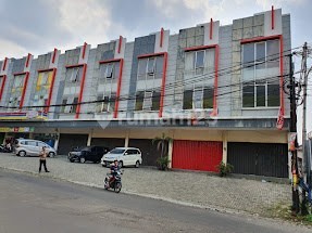 3.5-Story Shop House, Business Ready, Rooftop Available, Next to UMJ, Near Lebak Bulus MRT Station 1