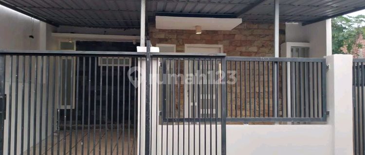 Dijual Rumah di Griya Pesona Tuban 1