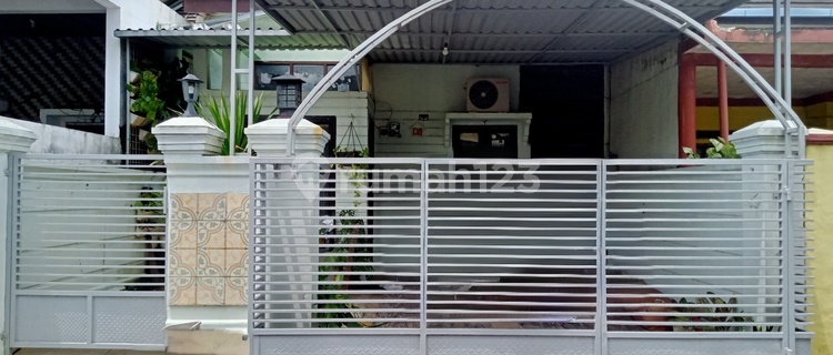 Dijual Rumah Dalam Komplek Green Garden di Kota Ciamis 1