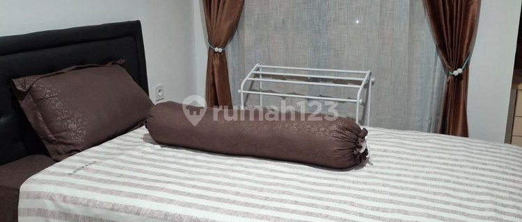 Disewakan Apartemen Louvin Jatingaor 1