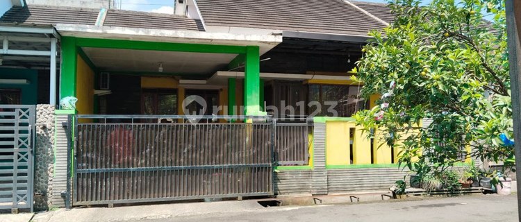 For Sale House in Green Garden Estate Complex Ciamis 1