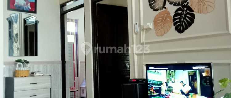 Dijual Rumah Siap Huni Dalam Komplek Teras Tasik di Kota Tasikmalaya 1