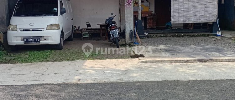 Dijual Rumah Lokasi Strategis di Pusat Kota Ciamis 1