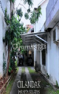 Dijual Lahan Berikut Rumah dan Ruko Didalamnya 1