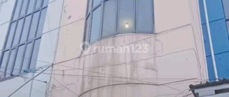 For Sale A Shophouse