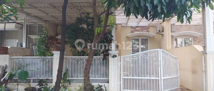 Rumah di Royal Villas Cakung Pulogebang Jakarta Timur 1
