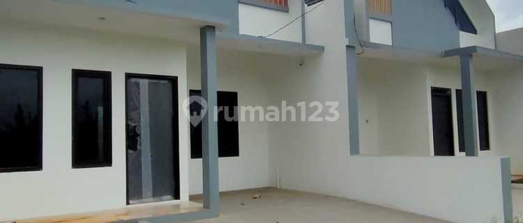 Take Bandung House Promo - Strategic Environment!! 1