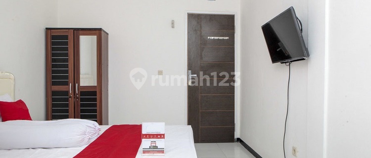 Exclusive Boarding House with Complete Facilities, Near UPI, STP, Telkom Gegerkalong, PVJ Mall, Lembang 1