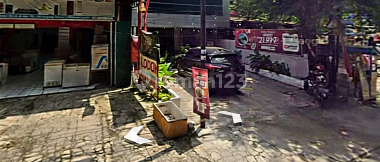 For Rent: Shop House on Proklamasi Street, East Depok, with Strategic Access Surrounded by Densely Populated Residential Areas 1