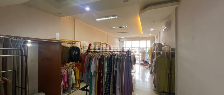 Shop House Near Muhammadiyah University of Malang 1