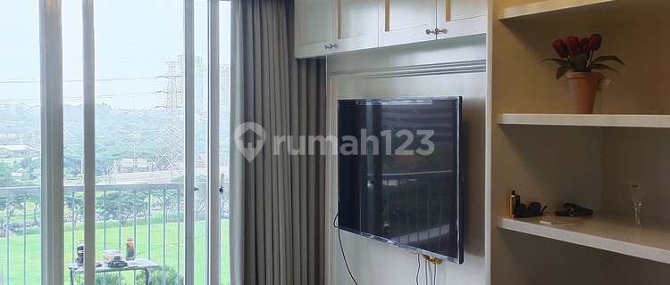 Fully Furnished, Apartment, Move-In Ready 1