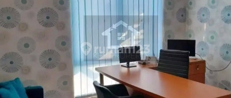 Ready-to-Occupy Shop House for Rent in Kotawisata, Near Nagrak Toll Gate 1
