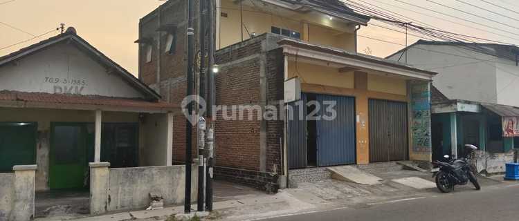 For Sale House, In Village: Tawangrejo Subdistrict: Kartoharjo Regency: Madiun 1