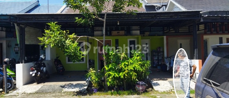 Di Jual Rumah,Diperum Jombang Citra Raya Blok D1-6 Kelurahan Pandanwangi Diwek Jombang 1