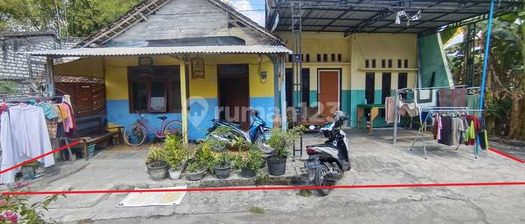 Di Jual Rumah,Di Desa Kalen Kedungpring Lamongan 1