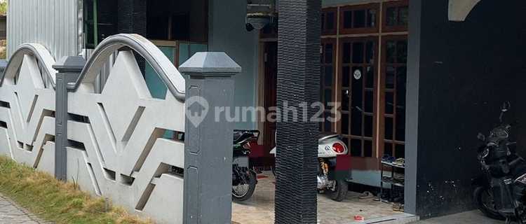 Di Jual Rumah,Di Kelurahan Kedungpring Lamongan 1