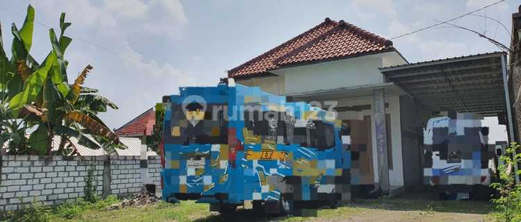 Di Jual Rumah,Di Desa Bakalanpule Tikung Lamongan 1