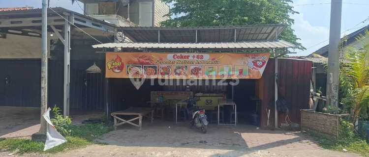 Di Jual Rumah,Di Desa Banjarwati Paciran Lamongan 1