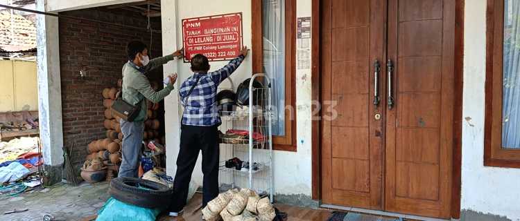 House for Sale, in Sumberejo Village, Bojonegoro 1