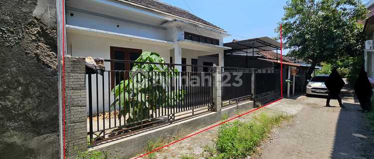 House For Sale, in Taman Madiun Sub-District 1