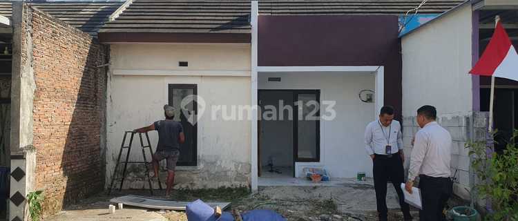 Di Jual Rumah, di Perum Griya Hasanah Munggut Blok B-17 Kelurahan Munggut Wungu Madiun 1