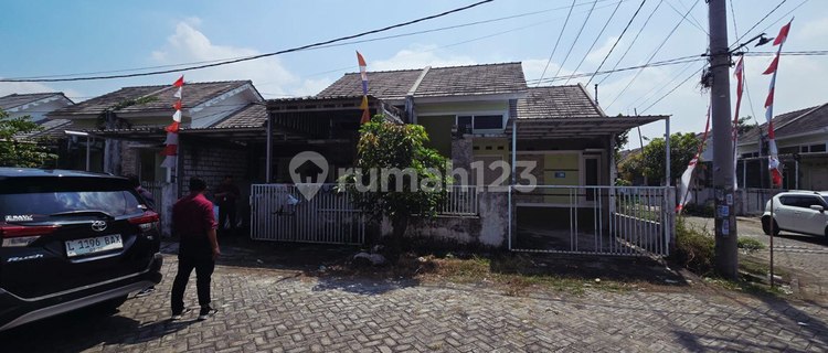 Di Jual Rumah,Di Desa Tanjung Kec Lamongan Kab Lamongan 1