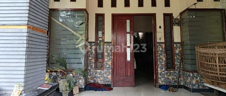 Di Jual Rumah,Di Desa Brudu Sumobito Jombang 1