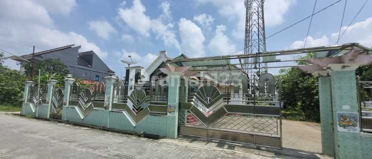 Di Jual Rumah,Di Desa Sungelebak Karanggeng Lamongan 1