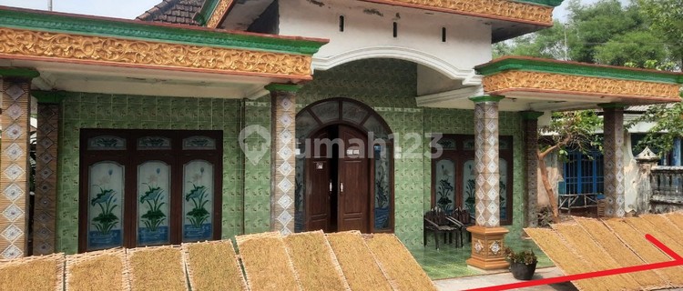 Di Jual Rumah,Di Desa Medalem Modo Lamongan 1