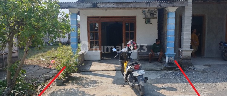 Di Jual Rumah,Di Desa Sidokumpul Sukorame Lamongan 1