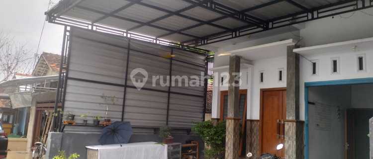 Di Jual Rumah Desa Widang Tuban 1