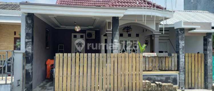Di Jual Rumah, di Perum Denanyar Blok D/16 Kelurahan Denanyar Jombang 1
