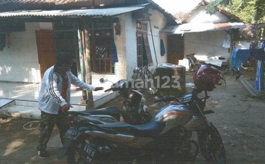 Di Jual Rumah,Di Desa Pucangsimo Bandarkedungmulyo Jombang 1