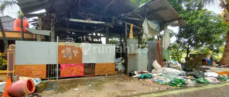 Di Jual Rumah Kel. : Lasem Kec. : Sidayu Kab : Gresiklt 407 1