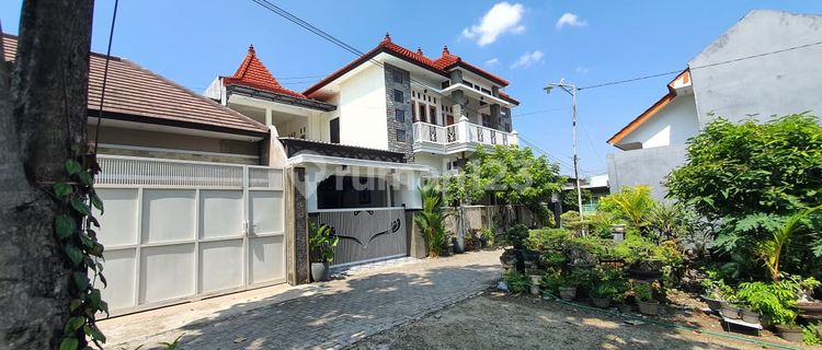 Di Jual Rumah Lelang di Desa Prabon Tuban 1