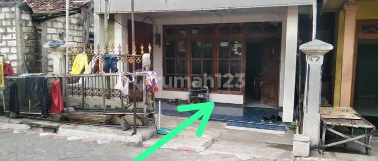 Di Jual Rumah,Di Kelurahan Pandanpancur Deket Lamongan 1