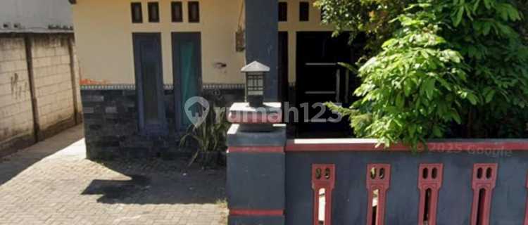 For Sale, House, Ngepeh Village, Loceret, Nganjuk 1