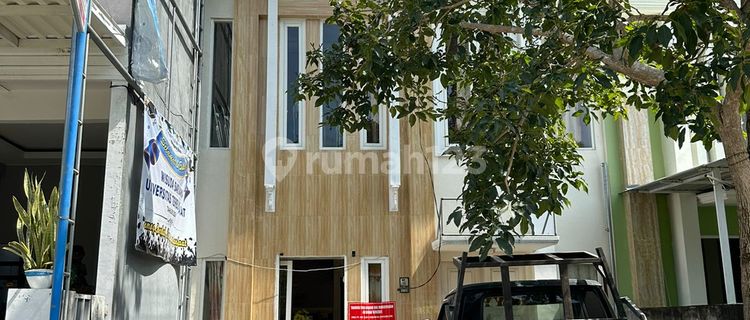 Di Jual Rumah,Di Kelurahan Gajah Baureno Bojonegoro 1
