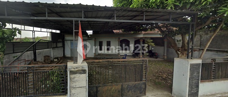 Di Jual Rumah, di Kelurahan Kayen Bandarkedungmulyo Jombang 1