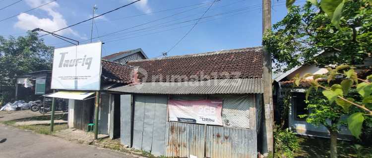 Di Jual Rumah,Di Kelurahan Besur Sekaran Lamongan 1