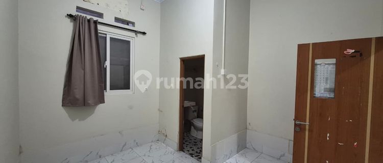 Di Jual Rumah Lantai 1 di Jalan Cargo Denpasar 1