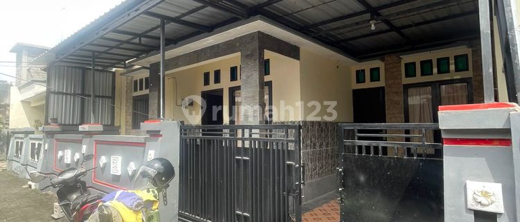 For Sale Minimalist House 1st Floor Jl Batukaru Denbatas Tabanan 1