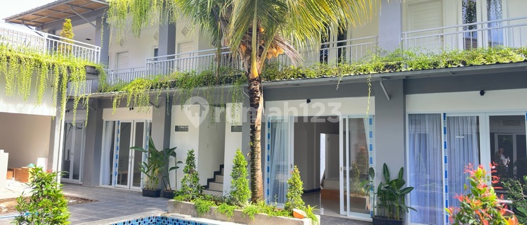 Guest House 21 Rooms Jimbaran 1