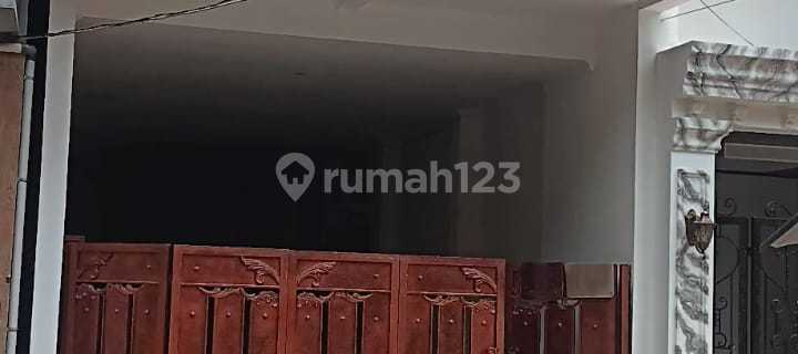 For Sale: 2-Storey Boarding House with 23 Rooms, SHM, in Ciater BSD Serpong Tangerang 1