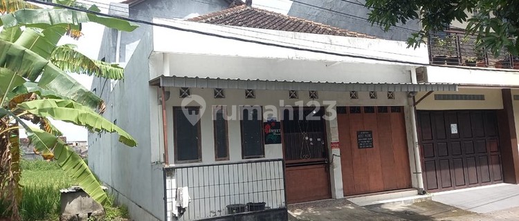Passive Income from a 21-Room Boarding House Just 300 Meters from UMY Gate, Tamantirto, Kasihan, Bantul 1