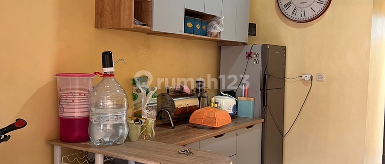 Rumah Mewah Siap Huni Murah Full Furnish di Ngabean Boja 1