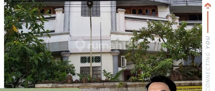 Dijual Rumah Mewah Siap Huni Harga Tanah di Lebak Jaya 2 Surabaya 1