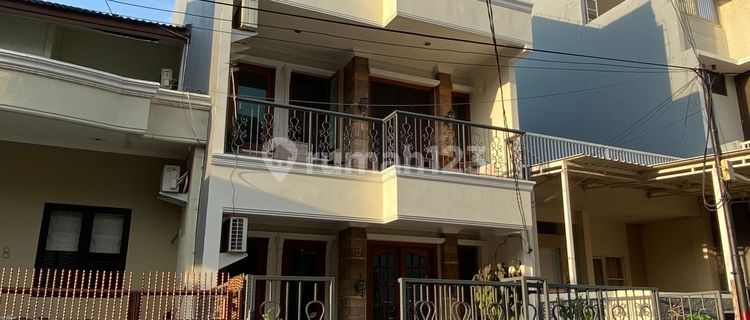 Dijual Rumah Murah di Kelapa Nias Strategis 1