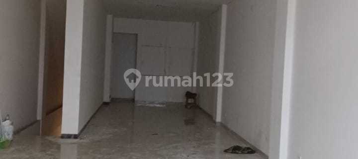 Strategic Shop House Biss 1