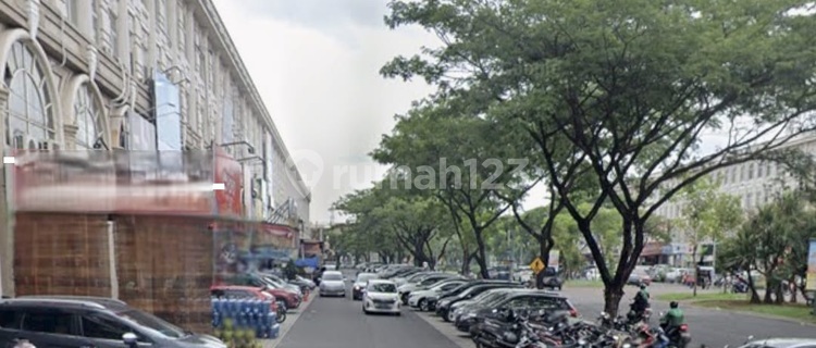 Bu-Ruko Green Lake City, For Quick Sale, Strategic Location Suitable for Restaurant, Cafe, Office, Facing Main Road 1